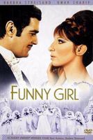 Funny girl /