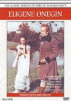 Eugene Onegin /