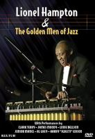 Lionel Hampton & the golden men of jazz.