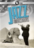 The jazz ambassadors /