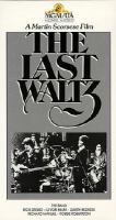 The last waltz /