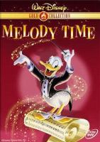 Melody time.