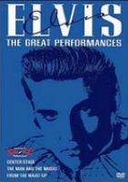 Elvis, the great performances /