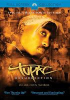 Tupac : resurrection /