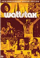 Wattstax /