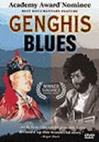 Genghis blues /