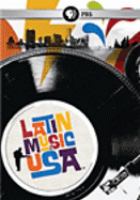 Latin music USA. /
