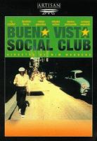 Buena Vista Social Club /