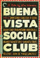 Buena Vista Social Club /