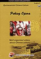 Peking opera /