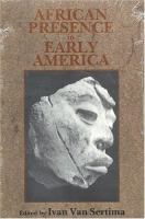 African presence in early America /