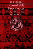 Remarkable providences : readings on early American history /