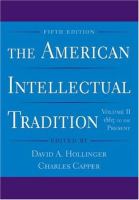 The American intellectual tradition /