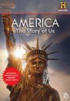 America : the story of us /