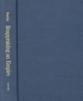 Reappraising an empire : new perspectives on Philippine-American history /