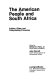 The American people and South Africa : publics, elites, and policymaking processes /