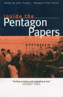Inside the Pentagon papers /