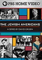 The Jewish Americans /