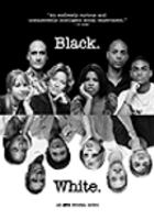 Black. White /