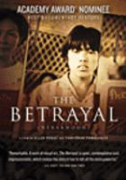 The betrayal = Nerakhoon /