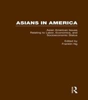 Asian American issues relating to labor, economics, and socioeconomic status /