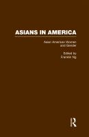 Asian American women and gender /