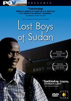 Lost boys of Sudan /