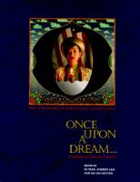 Once upon a dream-- the Vietnamese-American experience /