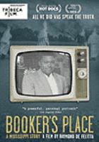 Booker's place : a Mississippi story /