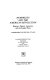 Pamphlets and the American Revolution : rhetoric, politics, literature, and the popular press : facsimile reproductions /