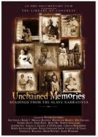 Unchained memories : readings from the slave narratives /