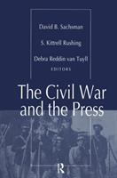 The Civil War and the press /