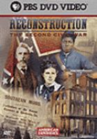 Reconstruction : the second Civil War /
