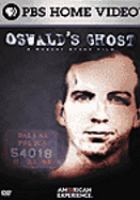 Oswald's ghost /