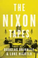 The Nixon tapes, 1971-1972 /