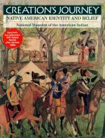 Creation's journey : Native American identity and belief /