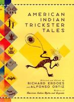 American Indian trickster tales /