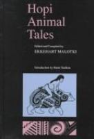 Hopi animal tales /