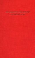 Art, ideology, and the city of Teotihuacan : a symposium at Dumbarton Oaks, 8th and 9th October 1988 /