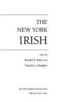 The New York Irish /