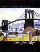 Jews of Brooklyn /