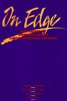 On edge : the crisis of contemporary Latin American culture /