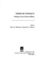 Terms of conflict : ideology in Latin American politics /
