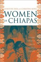 Women of Chiapas : making history in times of struggle and hope /