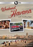 Weekend in Havana /