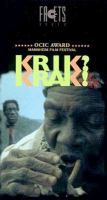 Krik? Krak! : tales of a nightmare /