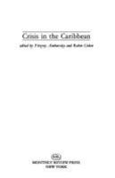 Crisis in the Caribbean /