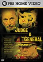 The judge and the general /