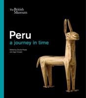 Peru : a journey in time /