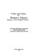 Guide and index to women's diaries. a Readex microfilm collection from the files of the American Antiquarian Society.